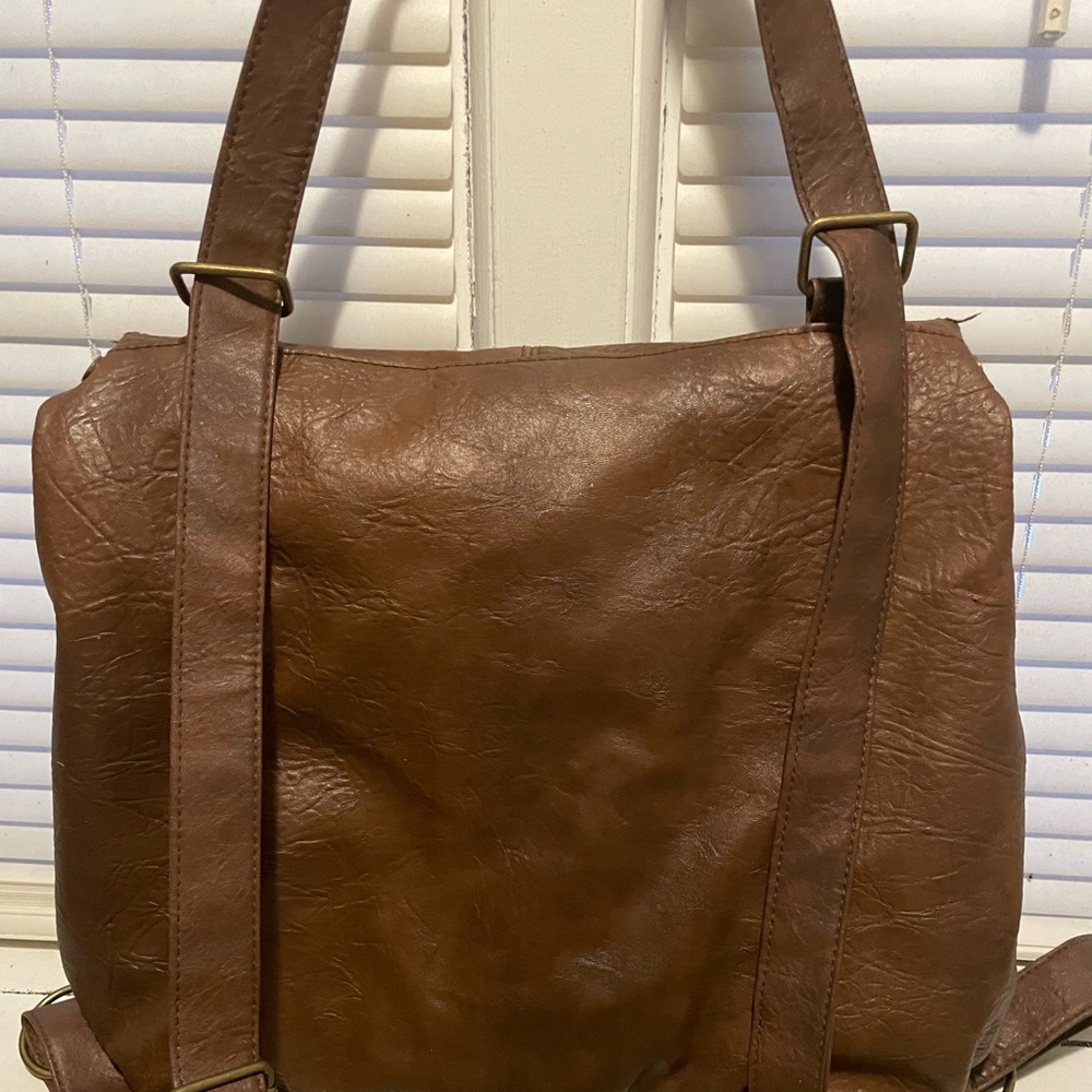 American Eagle Backpack - image 2